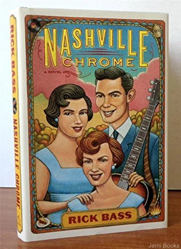 Nashville Chrome