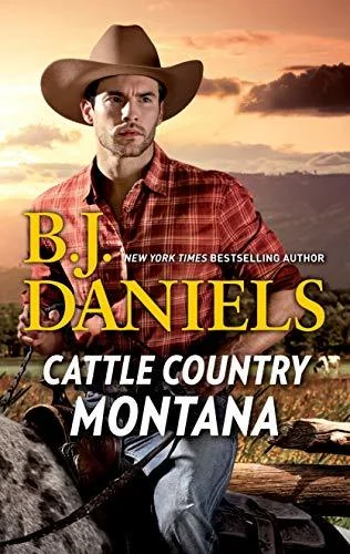 Cattle Country Montana: A 2-in-1 Collection