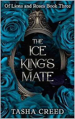The Ice King's Mate