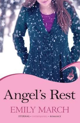 Angel's Rest