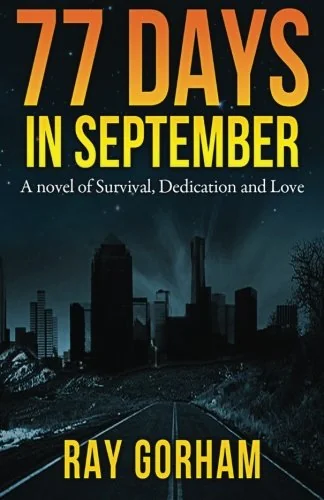 77 Days in September