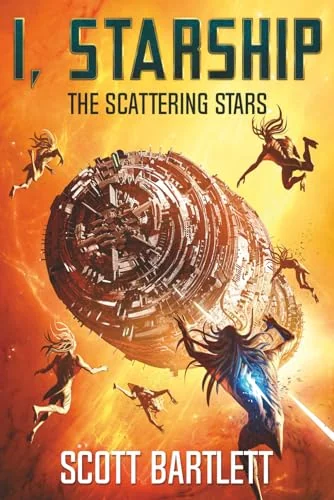 The Scattering Stars