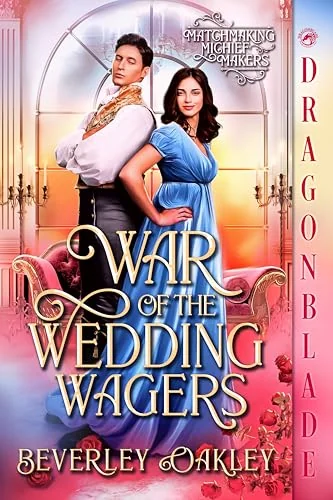 War of the Wedding Wagers