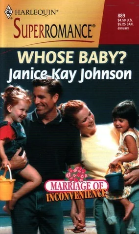 Whose Baby?