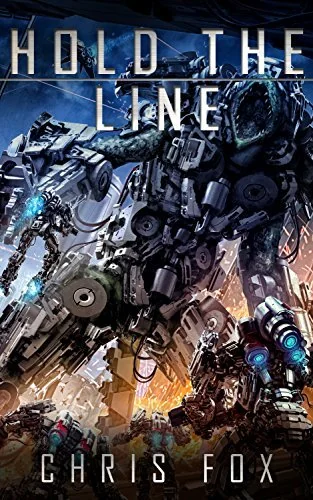 Hold The Line