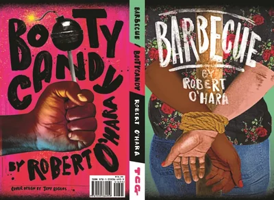 Barbecue / Bootycandy