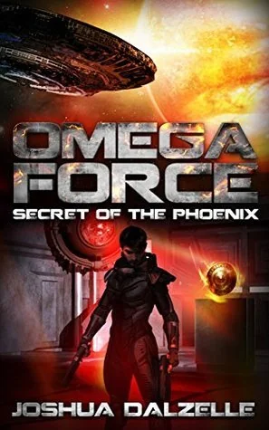 Omega Force: Secret of the Phoenix