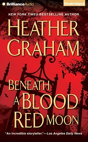 Beneath a Blood Red Moon