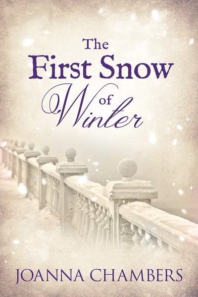 The First Snow of Winter