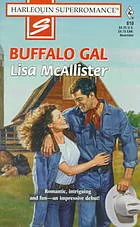 Buffalo Gal: Home on the Ranch