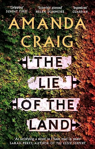 Lie Of The Land