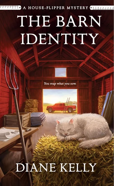 The Barn Identity