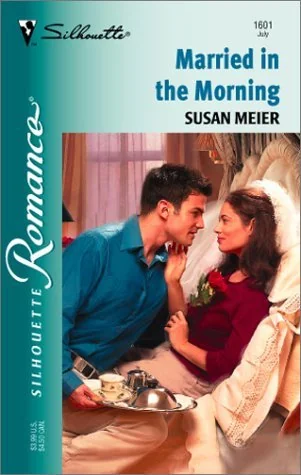Married in the morning