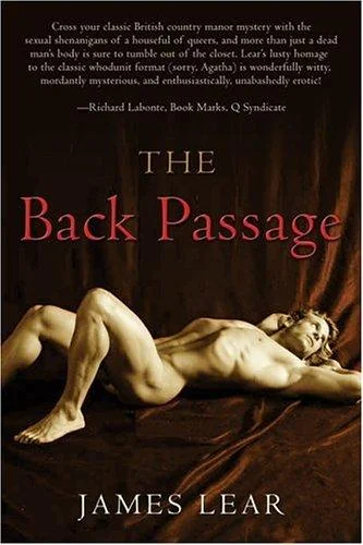The Back Passage