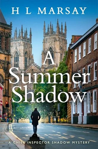 A Summer Shadow
