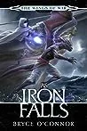 As Iron Falls