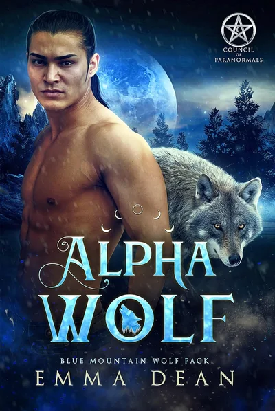 Alpha Wolf