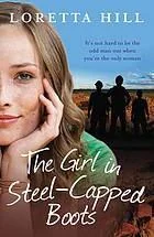 The Girl in Steel-Capped Boots