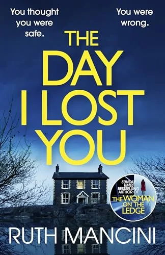 The Day I Lost You