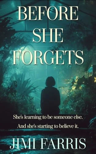 Before She Forgets