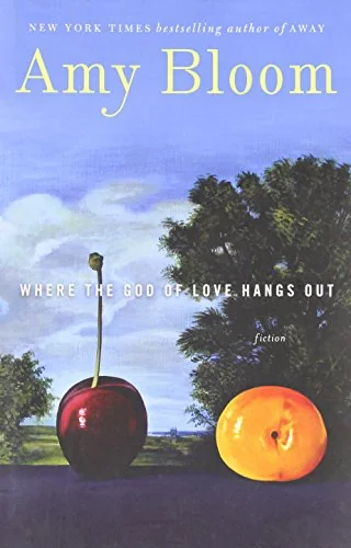 Where the god of love hangs out