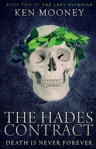 The Hades Contract