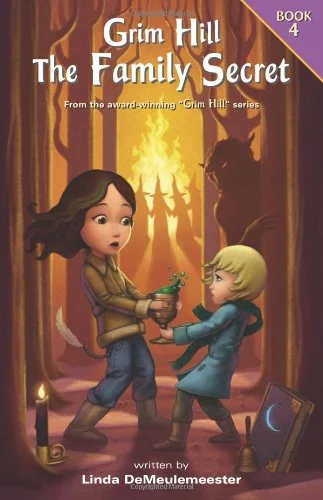 The Family Secret