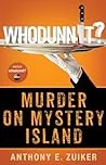 Whodunnit? Murder on Mystery Island