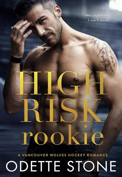 High Risk Rookie