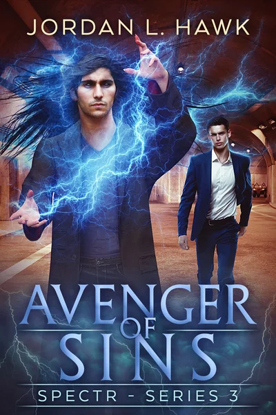 Avenger of Sins