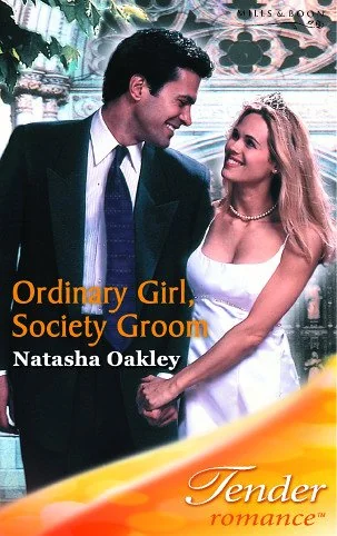 Ordinary Girl, Society Groom