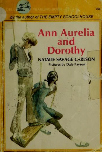 Ann Aurelia and Dorothy