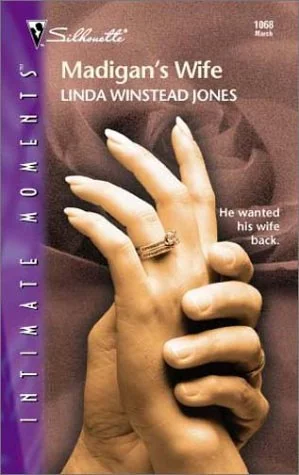 Madigan's Wife