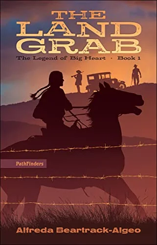 The Land Grab
