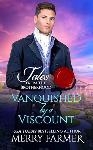 Vanquished by a Viscount