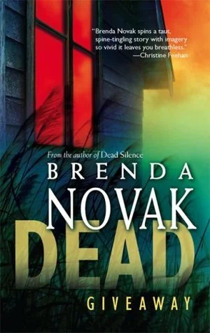 Dead Giveaway