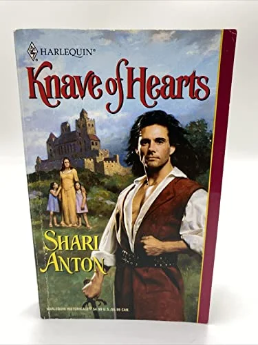 Knave of Hearts