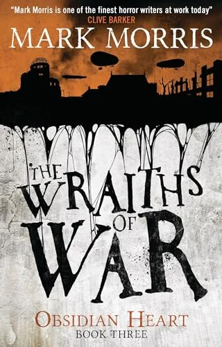 The Wraiths of War