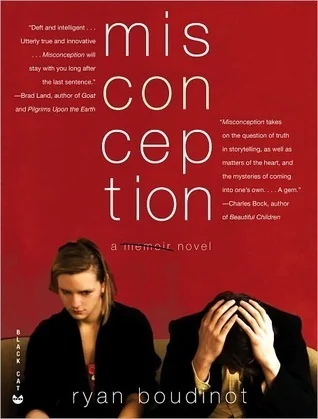 Misconception: A Novel