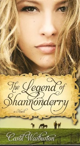 The Legend of Shannonderry