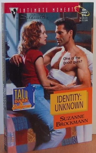 Identity: Unknown