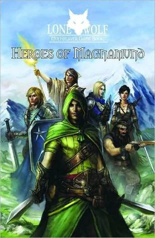 Heroes of Magnamund