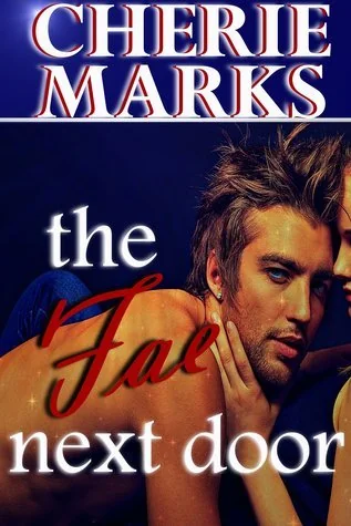 The Fae Next Door