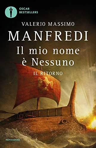 Il mio nome è Nessuno. Il ritorno