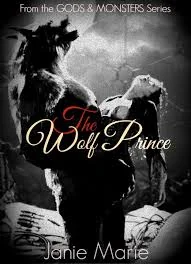 The Wolf Prince