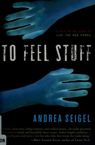 To Feel Stuff