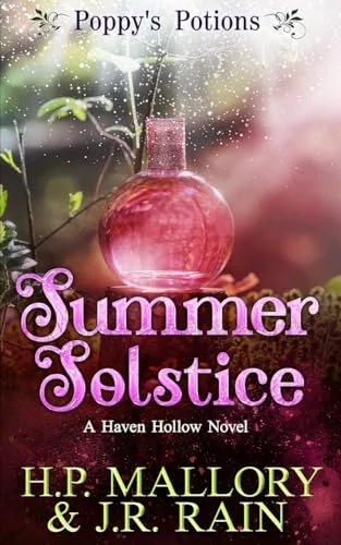 Summer Solstice