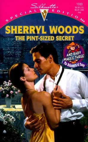 The Pint-Sized Secret