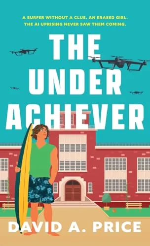 The Underachiever