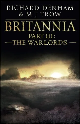 The Warlords